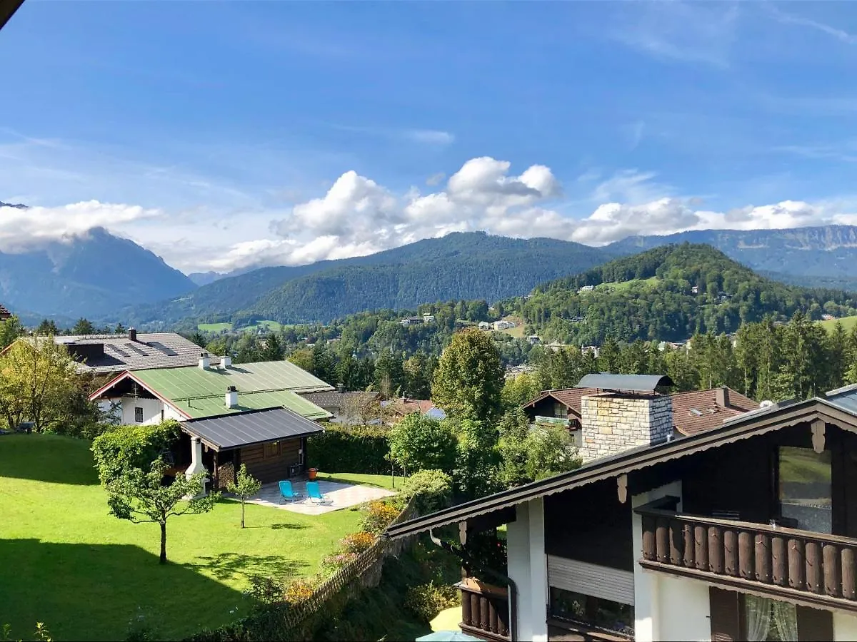 Fewo Bergglueck Berchtesgaden 0*,  Germany